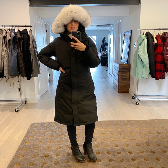 Quartz Co.
Fermont Jacket - Women's- size s - Picture 7 of 14